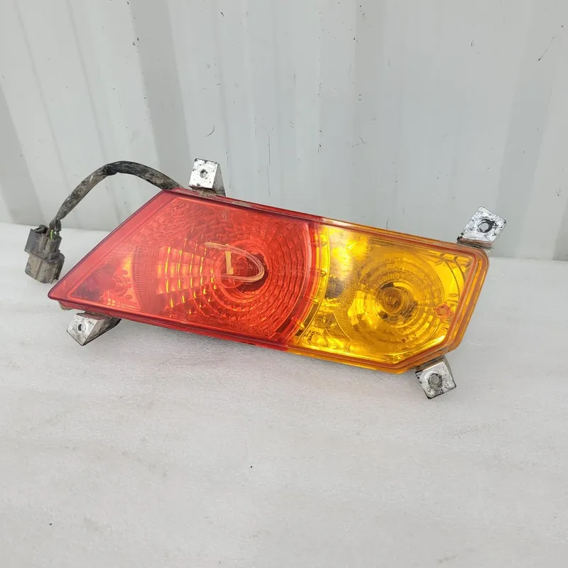 Vente Flash tail light,rh